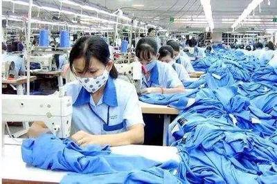 申洲國際斥資7億越南建廠 全球供應鏈布局再落關鍵一子